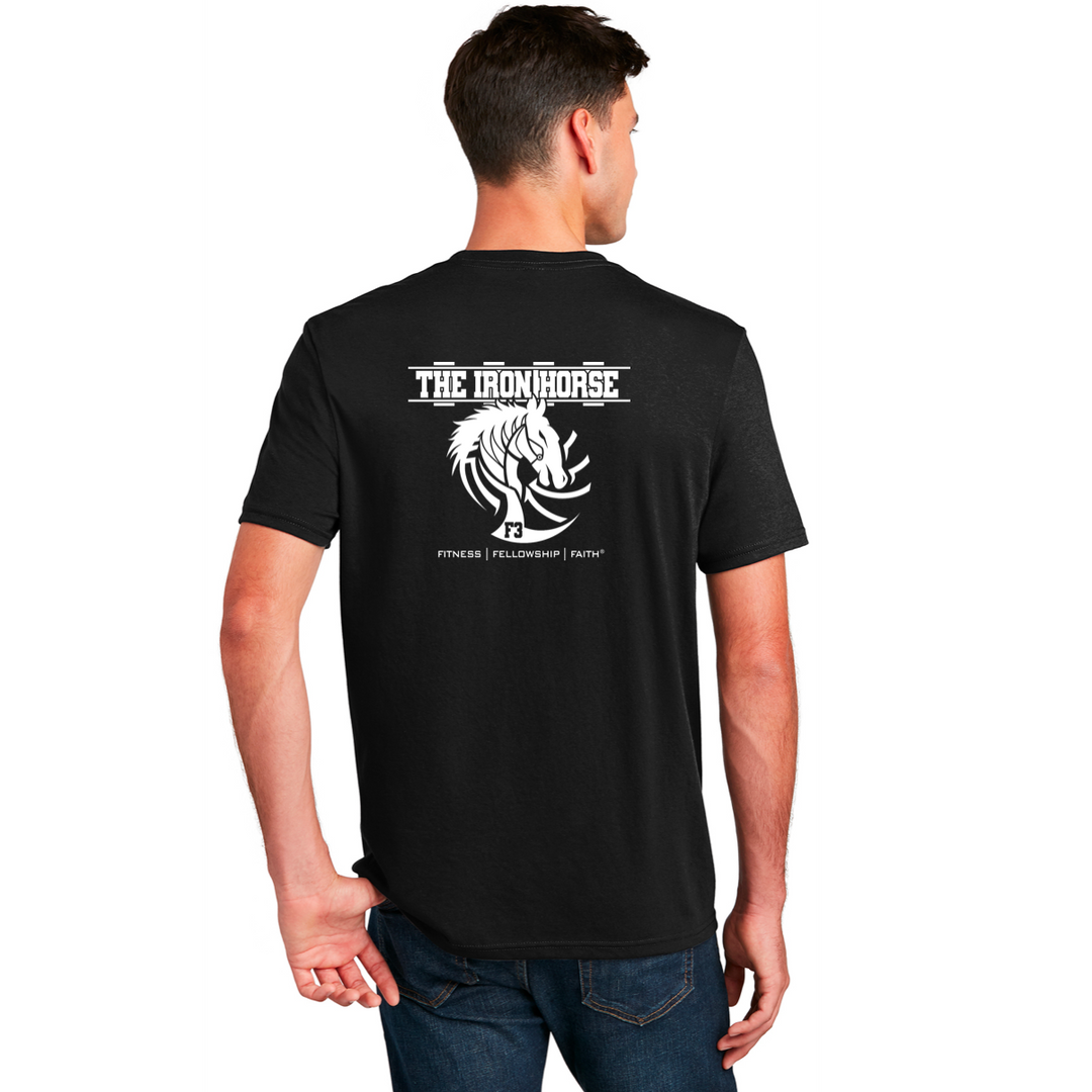 F3 The Iron Horse Pre-Order July 2023
