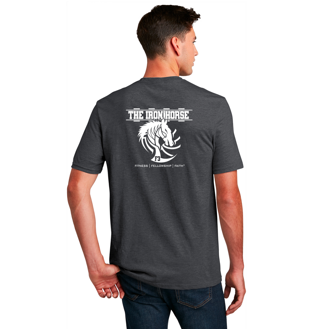 F3 The Iron Horse Pre-Order July 2023