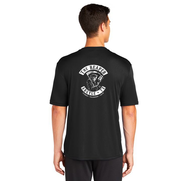 F3 Argyle The Reaper Pre-Order July 2023