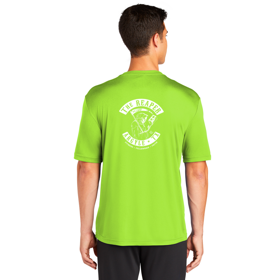 F3 Argyle The Reaper Pre-Order July 2023