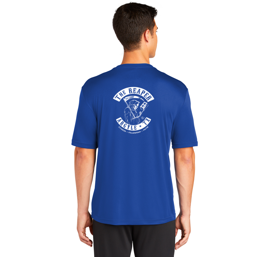 F3 Argyle The Reaper Pre-Order July 2023