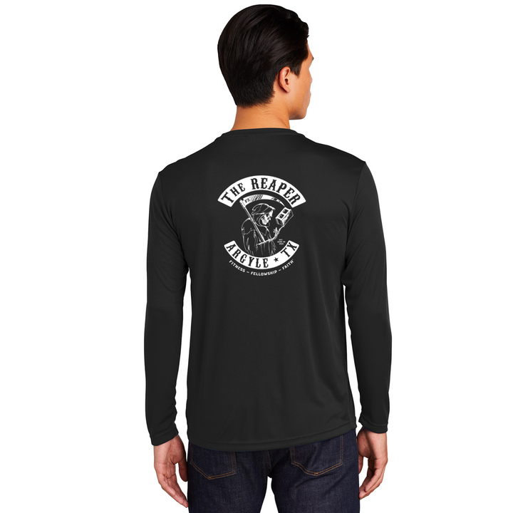 F3 Argyle The Reaper Pre-Order July 2023