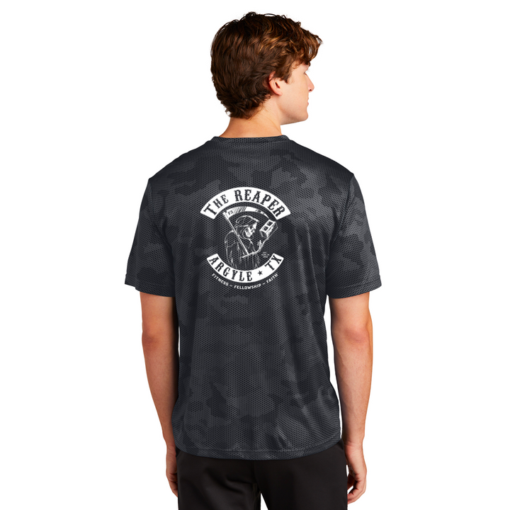 F3 Argyle The Reaper Pre-Order July 2023