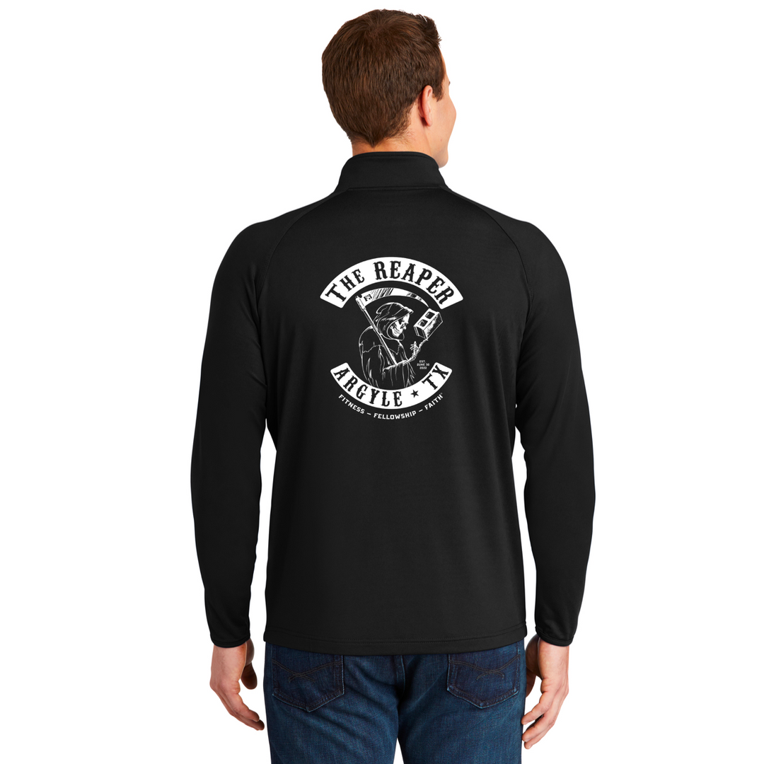 F3 Argyle The Reaper Pre-Order July 2023