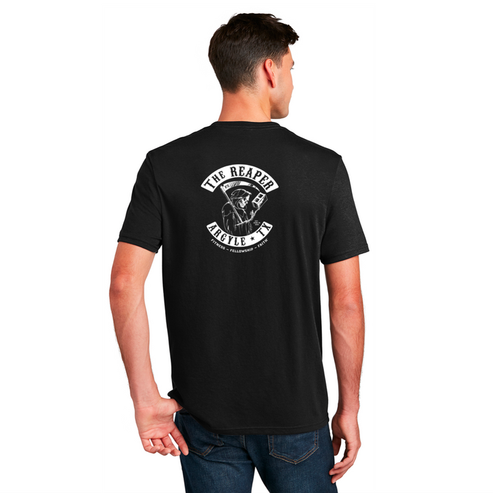 F3 Argyle The Reaper Pre-Order July 2023