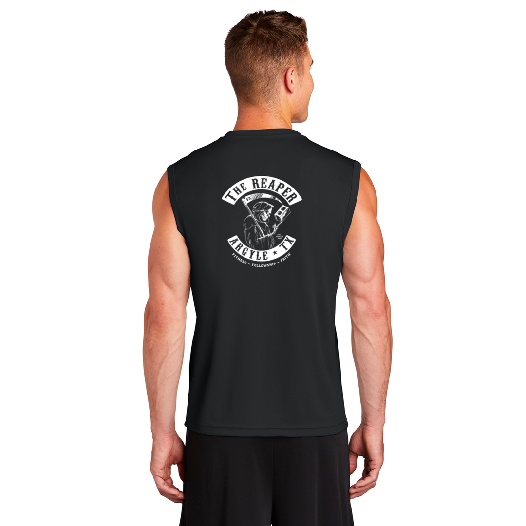 F3 Argyle The Reaper Pre-Order July 2023