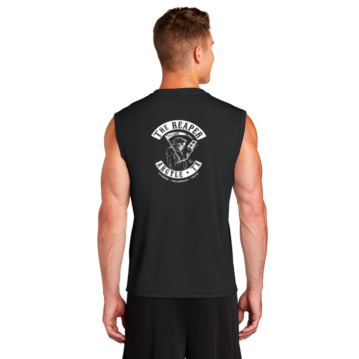 F3 Argyle The Reaper Pre-Order July 2023