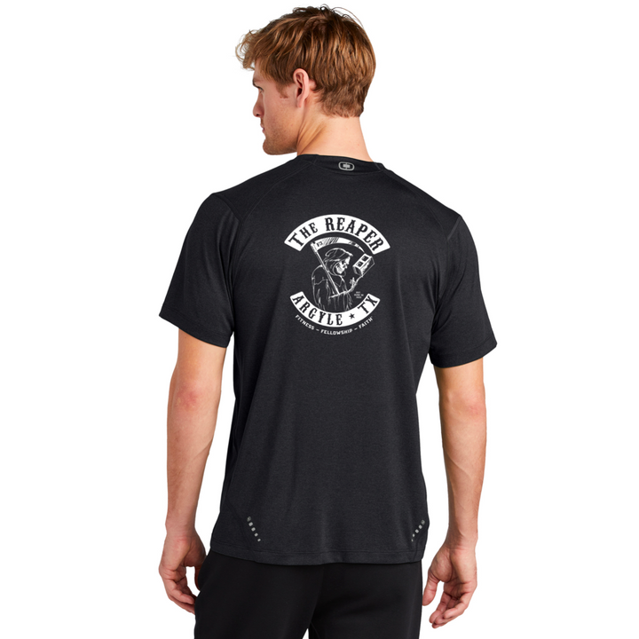 F3 Argyle The Reaper Pre-Order July 2023