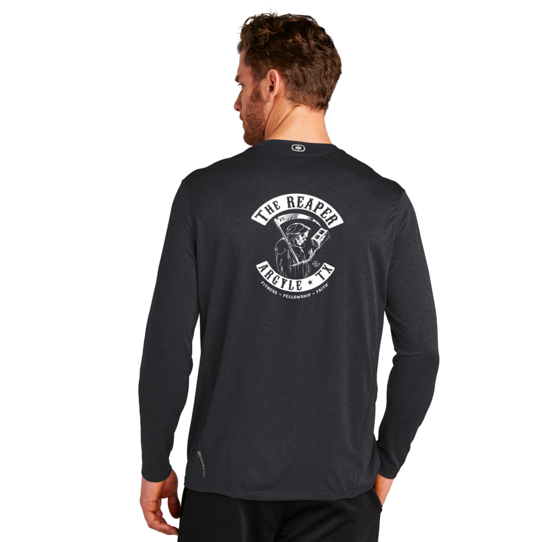 F3 Argyle The Reaper Pre-Order July 2023