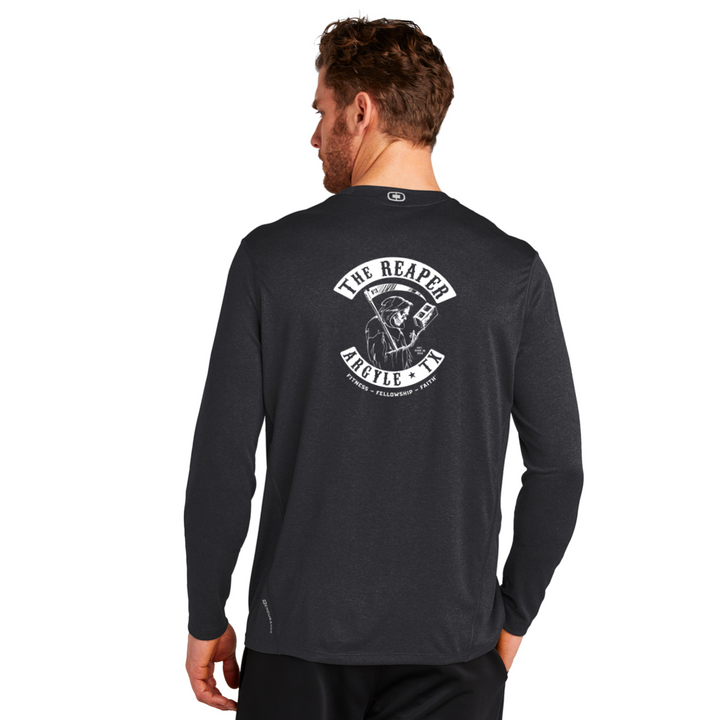 F3 Argyle The Reaper Pre-Order July 2023