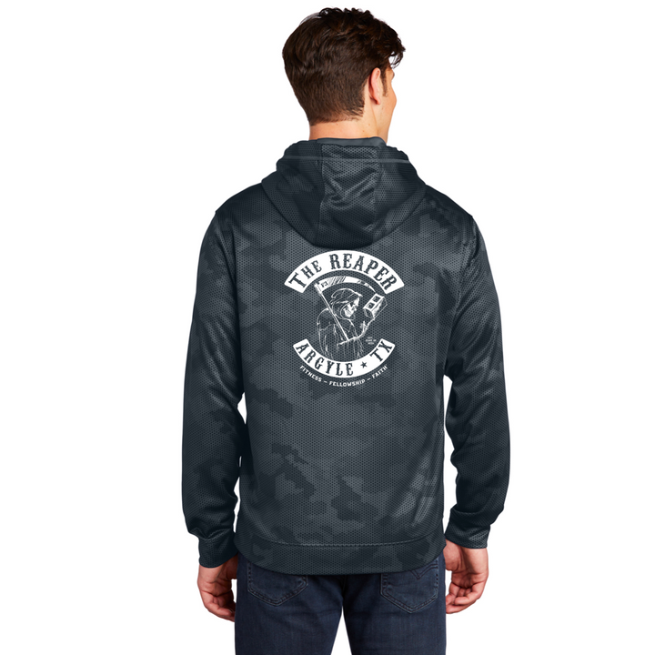 F3 Argyle The Reaper Pre-Order July 2023