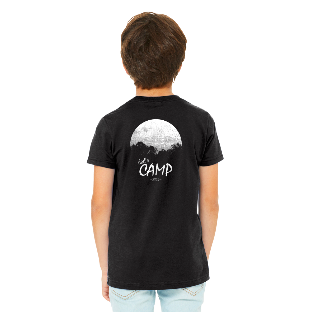 F3 Dad's Camp 2023 Pre-Order July 2023