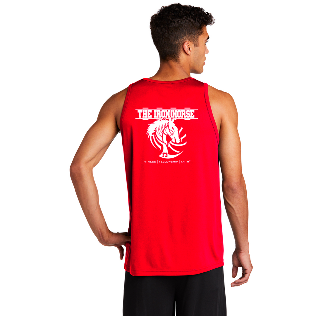F3 The Iron Horse Pre-Order July 2023