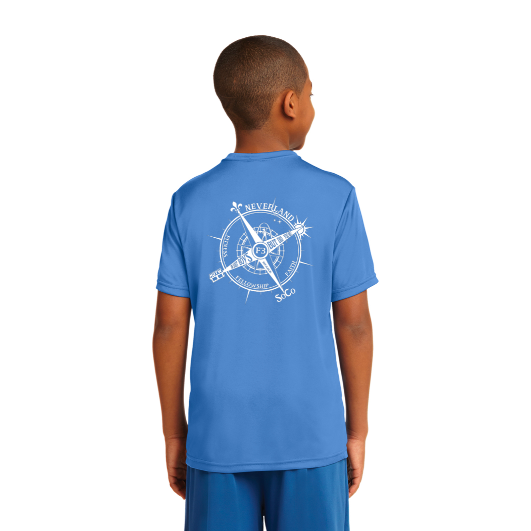 F3 St. Louis Neverland Pre-Order October 2023
