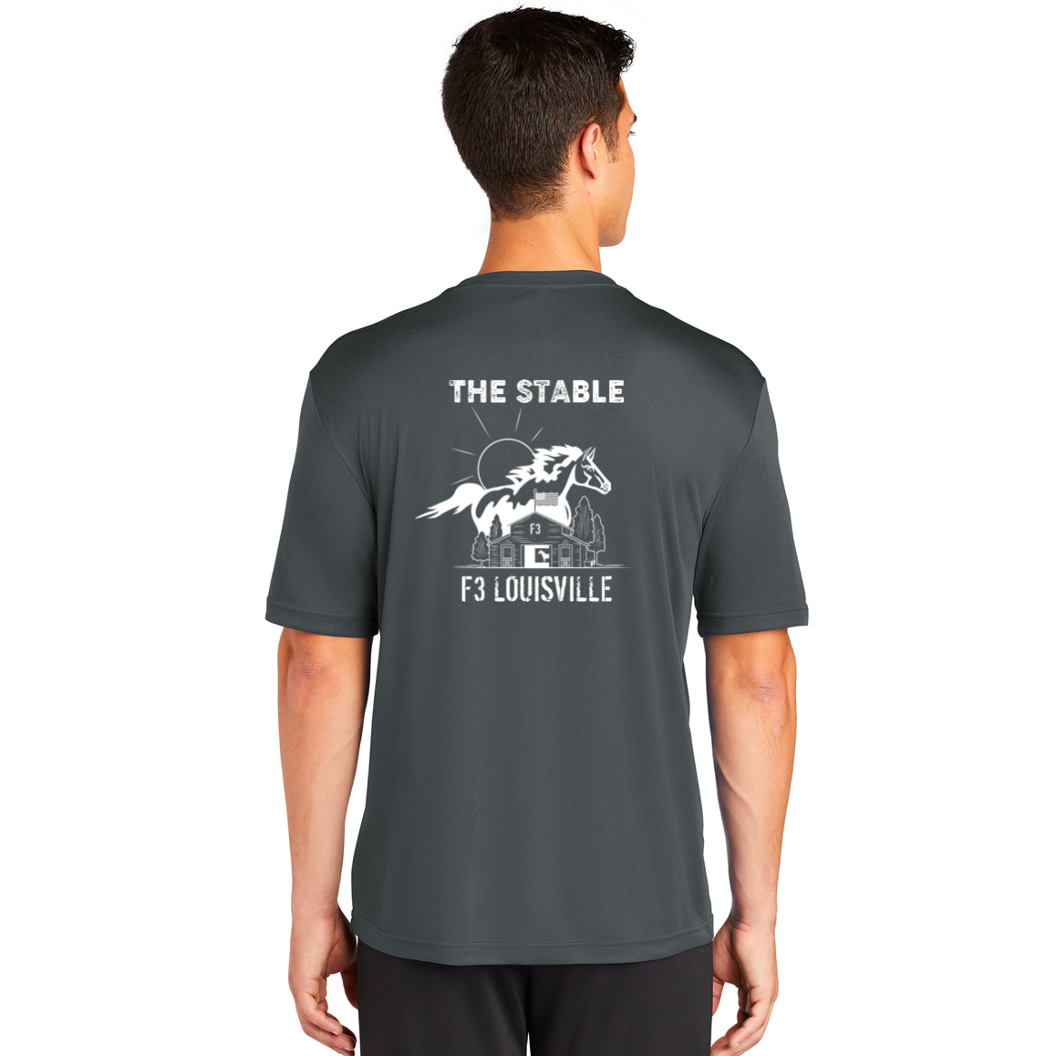 F3 Louisville The Stable Pre-Order October 2023