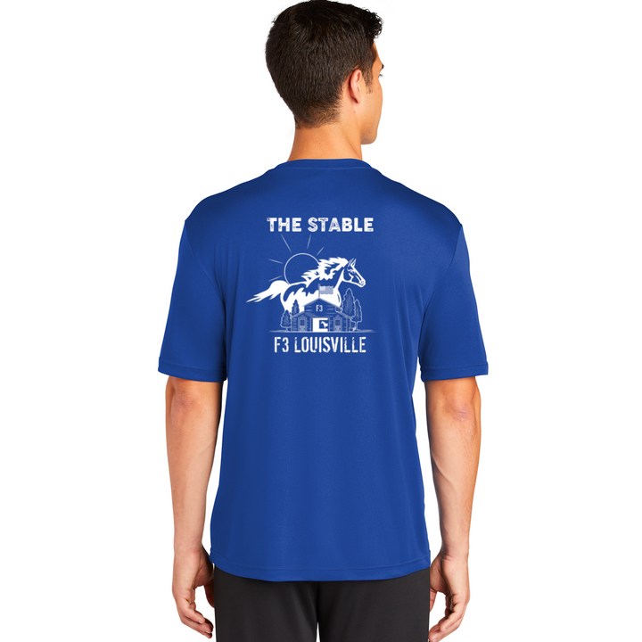 F3 Louisville The Stable Pre-Order October 2023