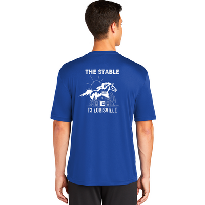 F3 Louisville The Stable Pre-Order October 2023