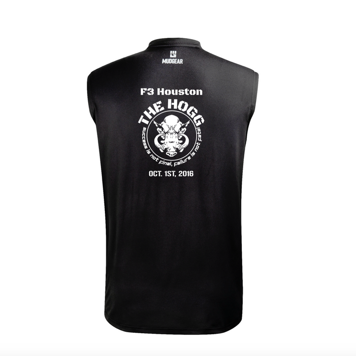 F3 Houston The Hogg Pre-Order October 2023