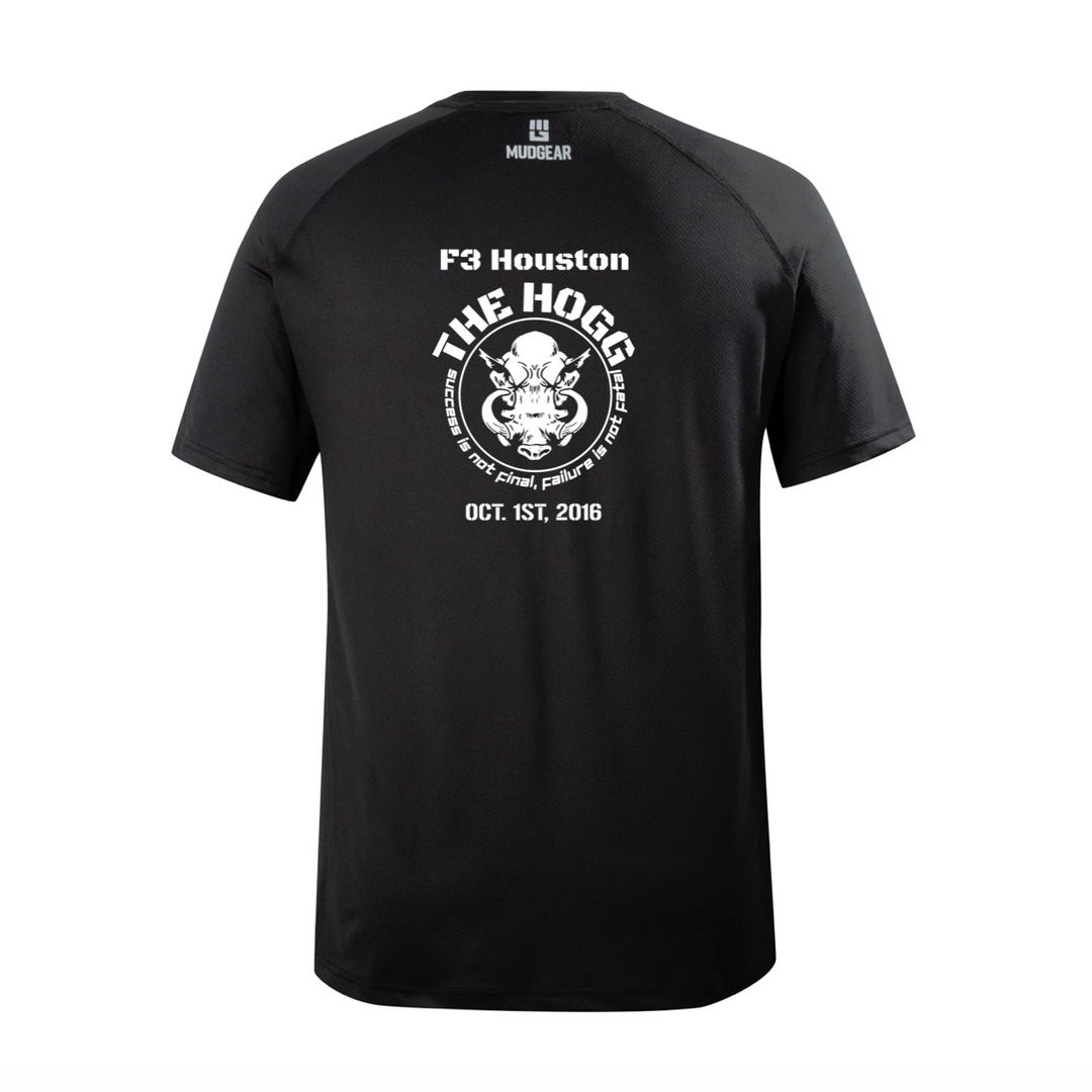 F3 Houston The Hogg Pre-Order October 2023