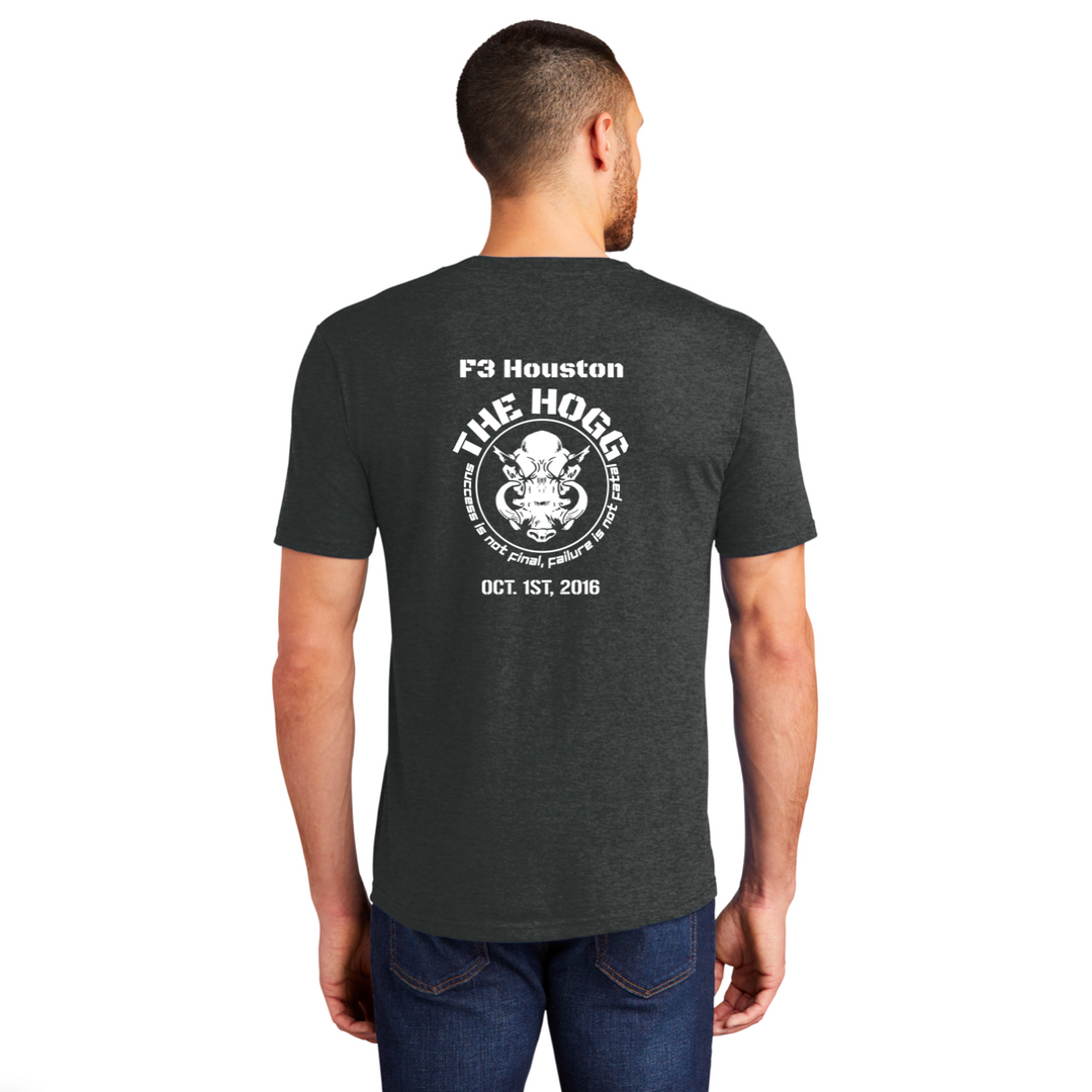 F3 Houston The Hogg Pre-Order October 2023