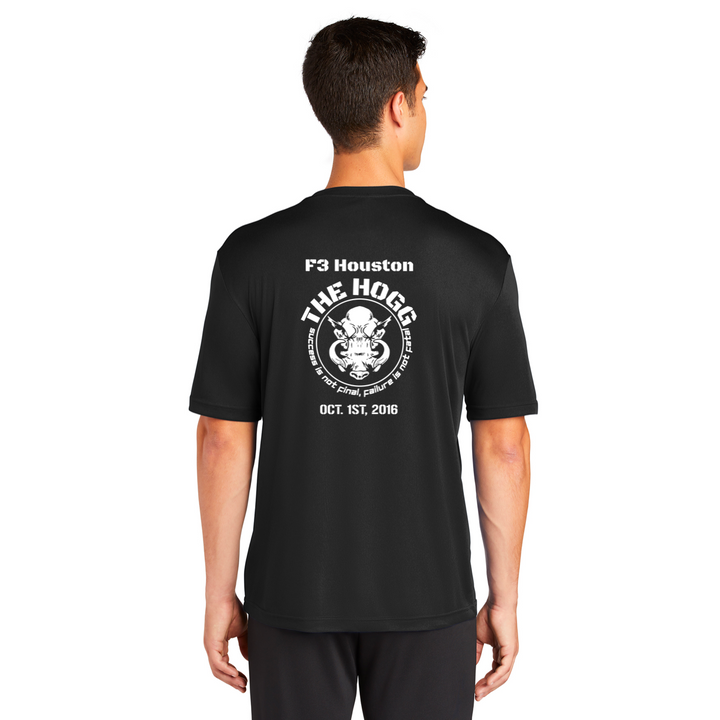 F3 Houston The Hogg Pre-Order October 2023