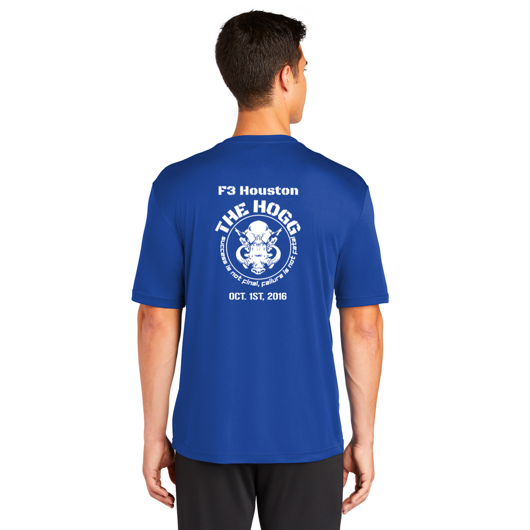 F3 Houston The Hogg Pre-Order October 2023