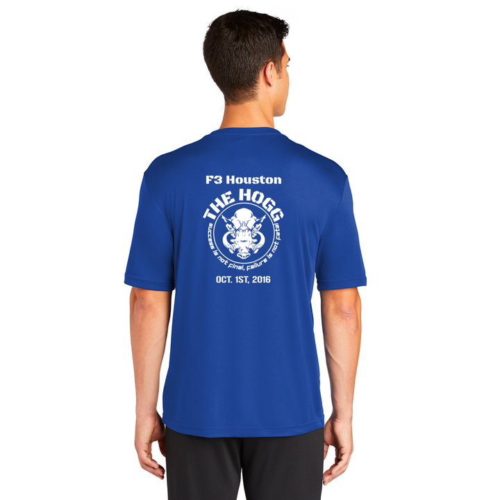F3 Houston The Hogg Pre-Order October 2023
