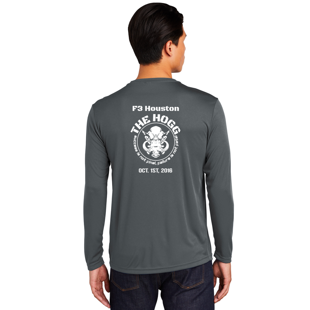 F3 Houston The Hogg Pre-Order October 2023