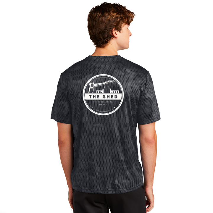 F3 North Houston The Shed Pre-Order October 2023