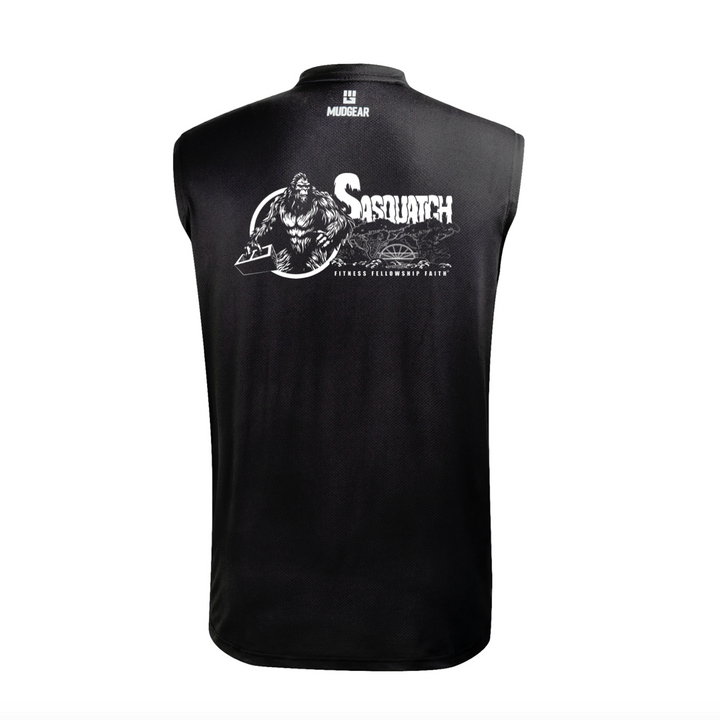 F3 Austin AO-Sasquatch Pre-Order October 2023