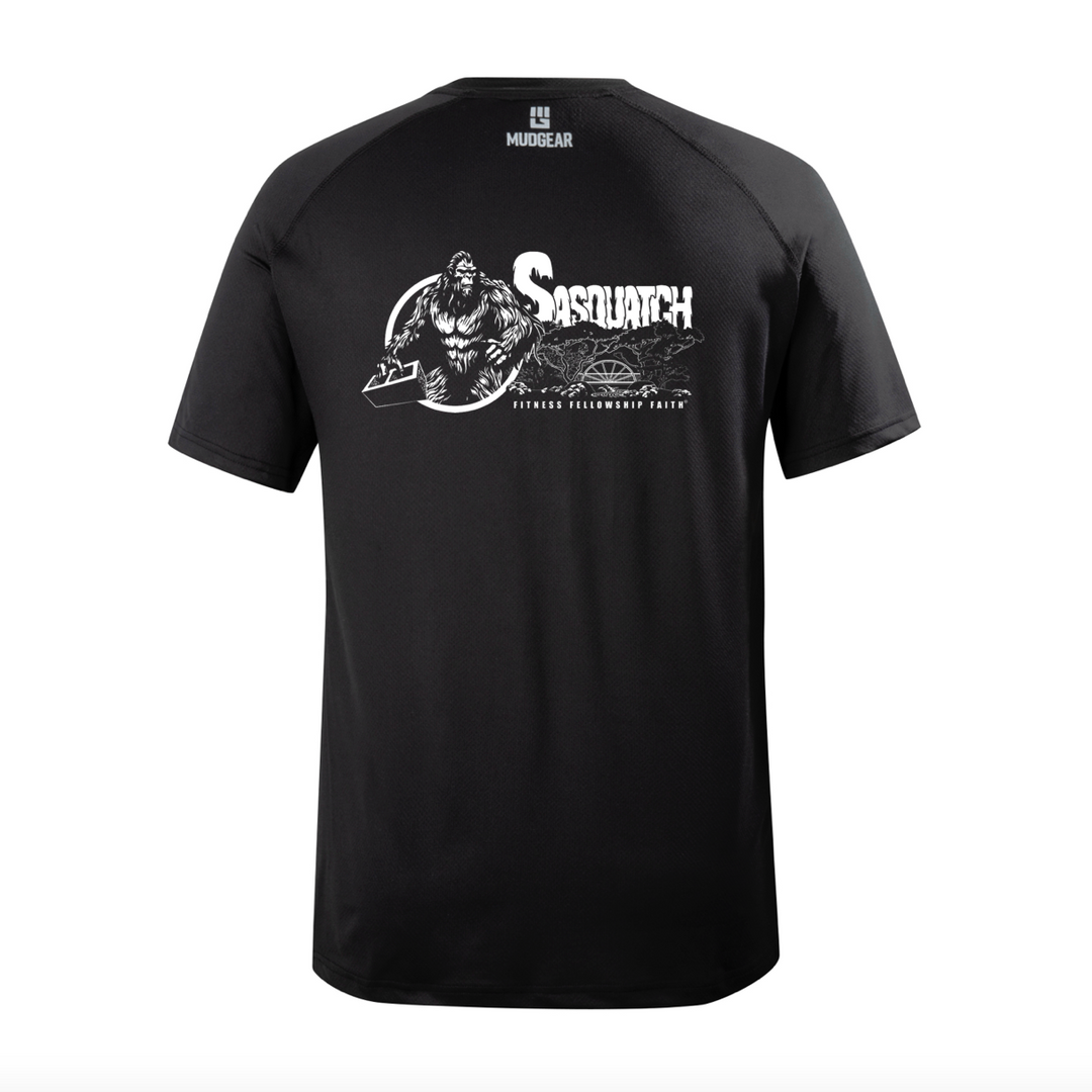 F3 Austin AO-Sasquatch Pre-Order October 2023