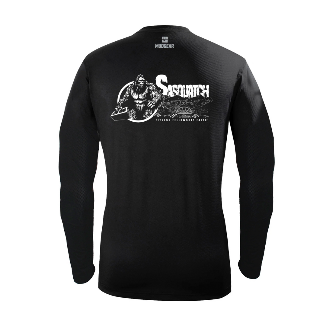 F3 Austin AO-Sasquatch Pre-Order October 2023