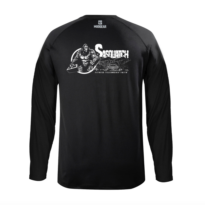 F3 Austin AO-Sasquatch Pre-Order October 2023