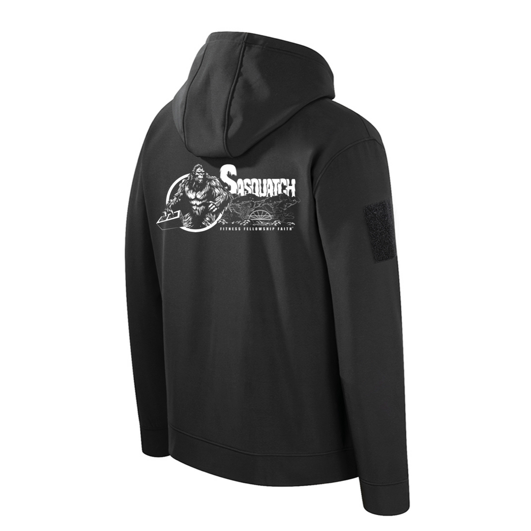 F3 Austin AO-Sasquatch Pre-Order October 2023