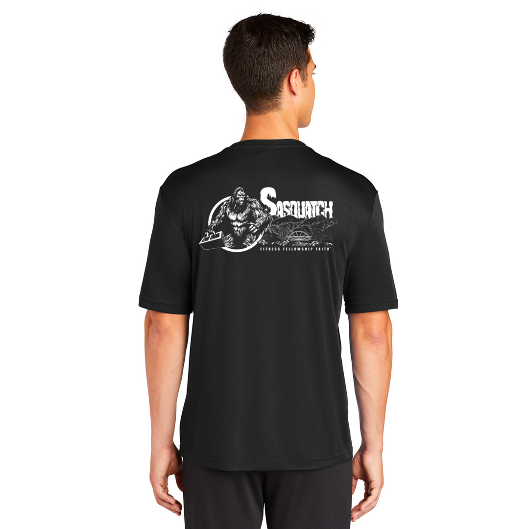 F3 Austin AO-Sasquatch Pre-Order October 2023