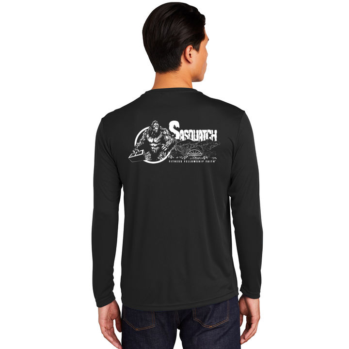 F3 Austin AO-Sasquatch Pre-Order October 2023