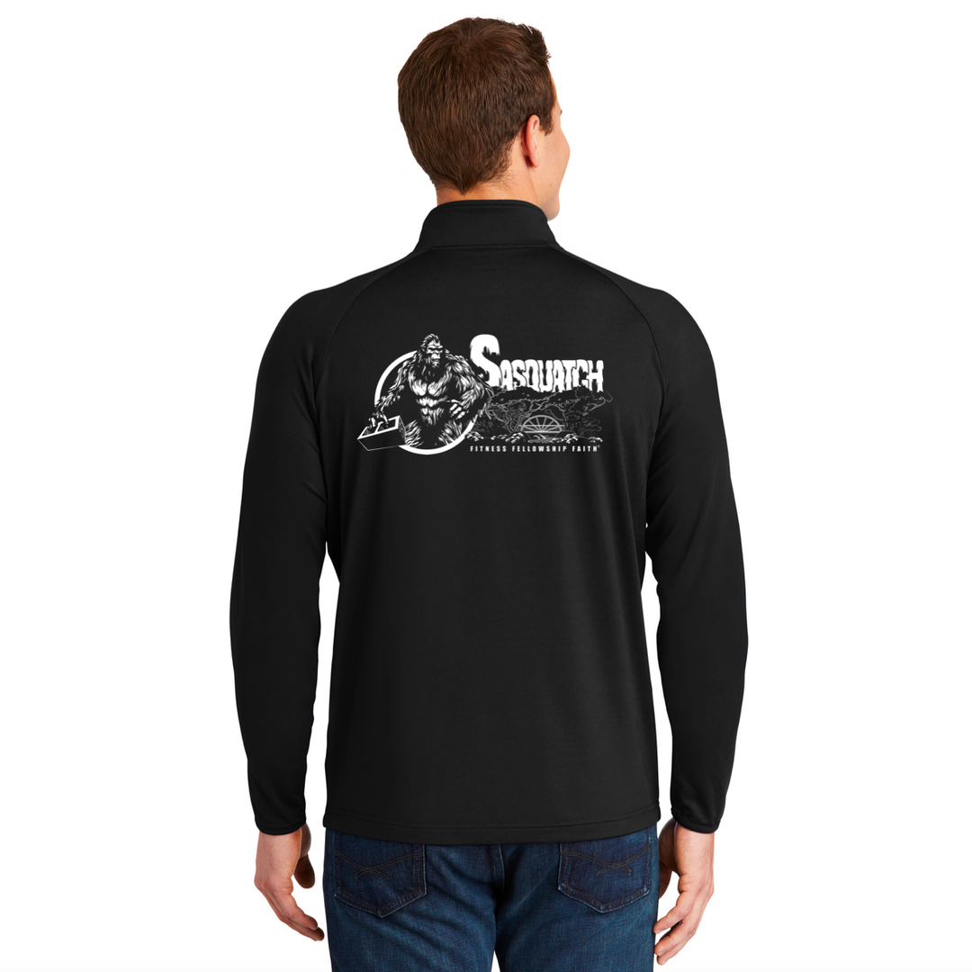 F3 Austin AO-Sasquatch Pre-Order October 2023
