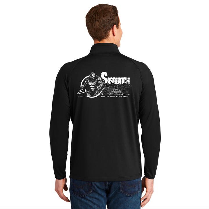 F3 Austin AO-Sasquatch Pre-Order October 2023