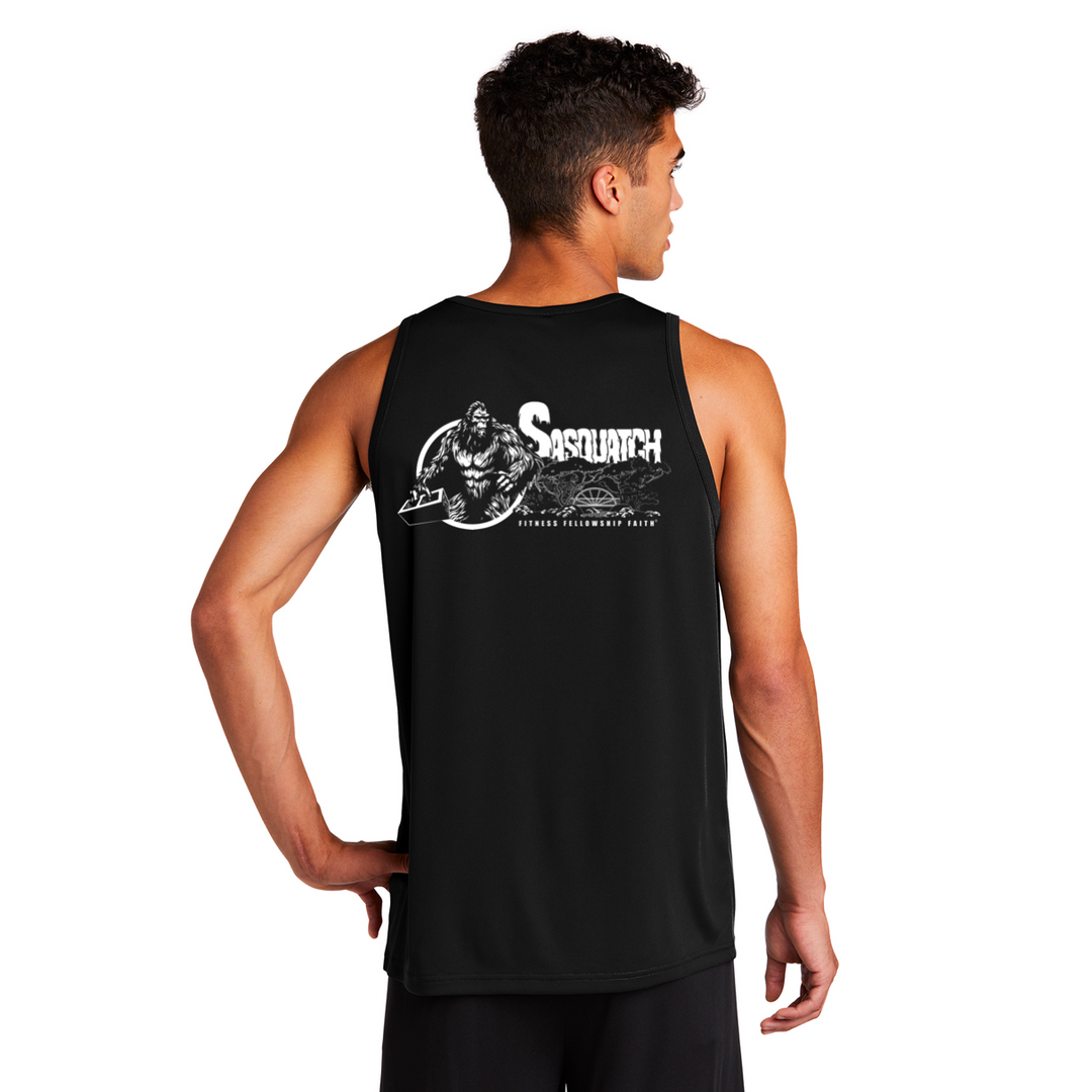 F3 Austin AO-Sasquatch Pre-Order October 2023