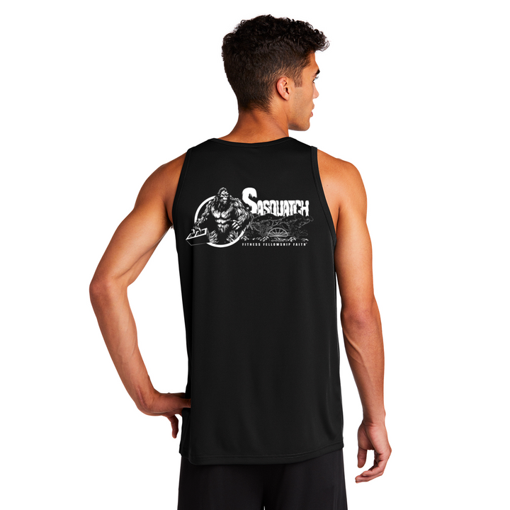 F3 Austin AO-Sasquatch Pre-Order October 2023