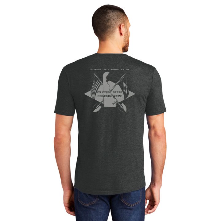 F3 First State Semper Anticus Pre-Order October 2023