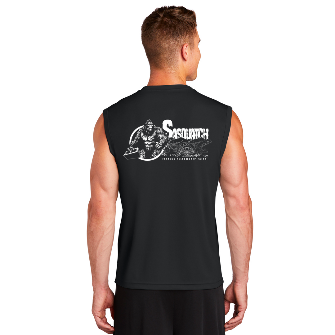 F3 Austin AO-Sasquatch Pre-Order October 2023