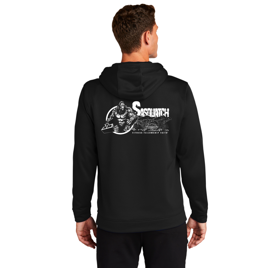 F3 Austin AO-Sasquatch Pre-Order October 2023