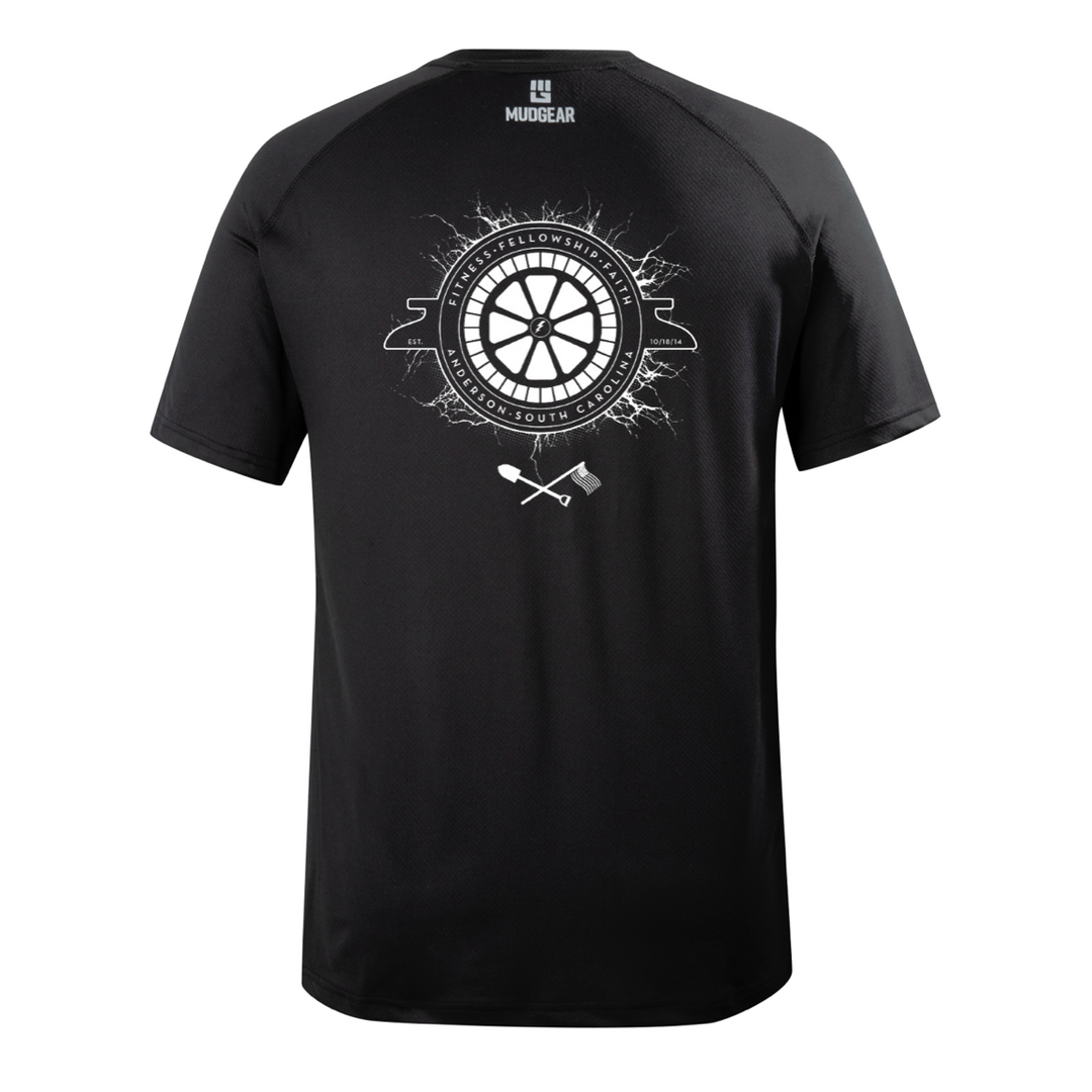 F3 Anderson Pre-Order October 2023