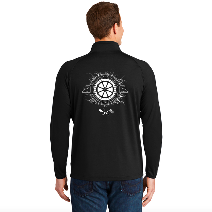 F3 Anderson Pre-Order October 2023