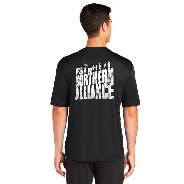 F3 Northern Alliance Pre-Order October 2023