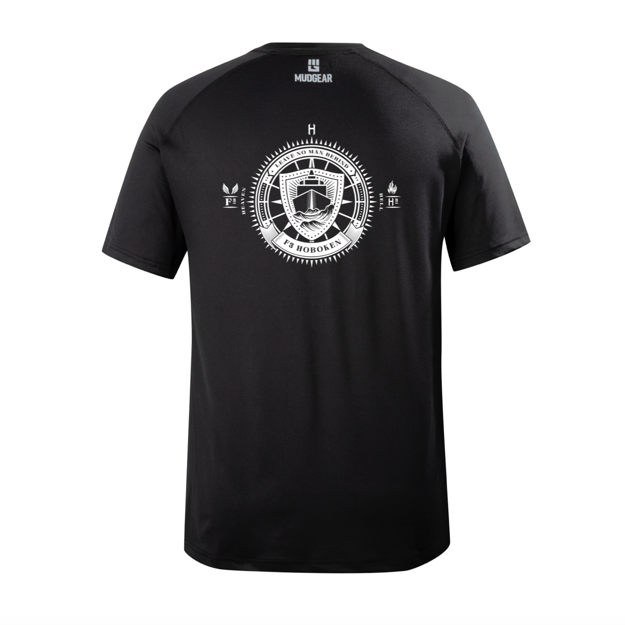 F3 Hoboken Shirt Pre-Order October 2023