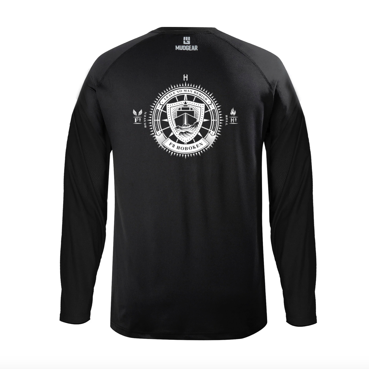 F3 Hoboken Shirt Pre-Order October 2023