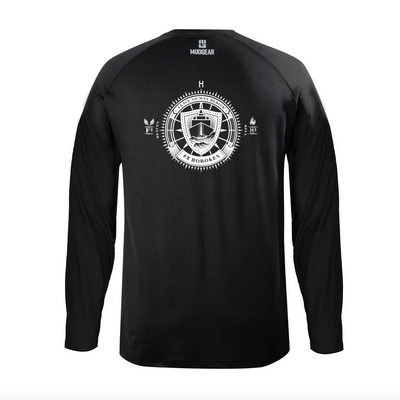 F3 Hoboken Shirt Pre-Order October 2023