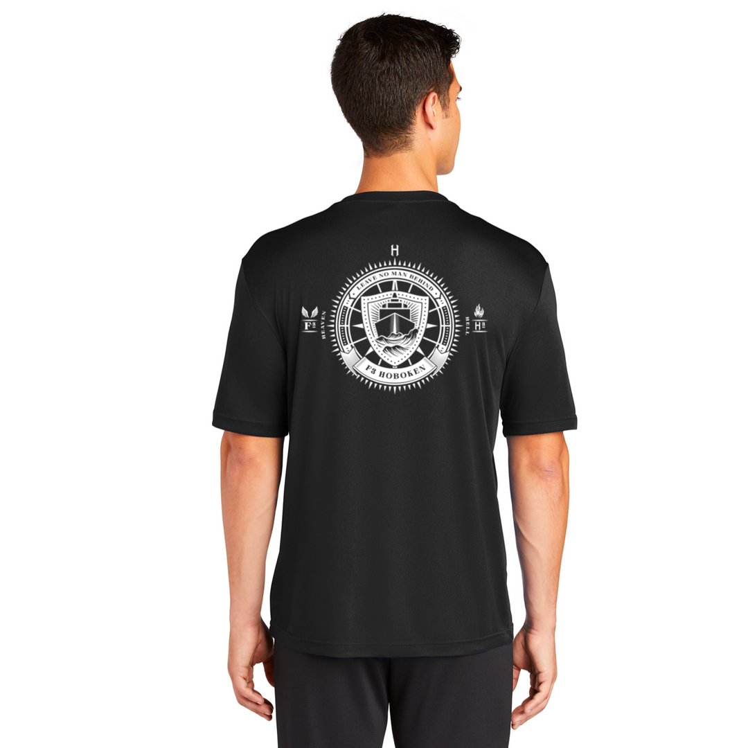 F3 Hoboken Shirt Pre-Order October 2023